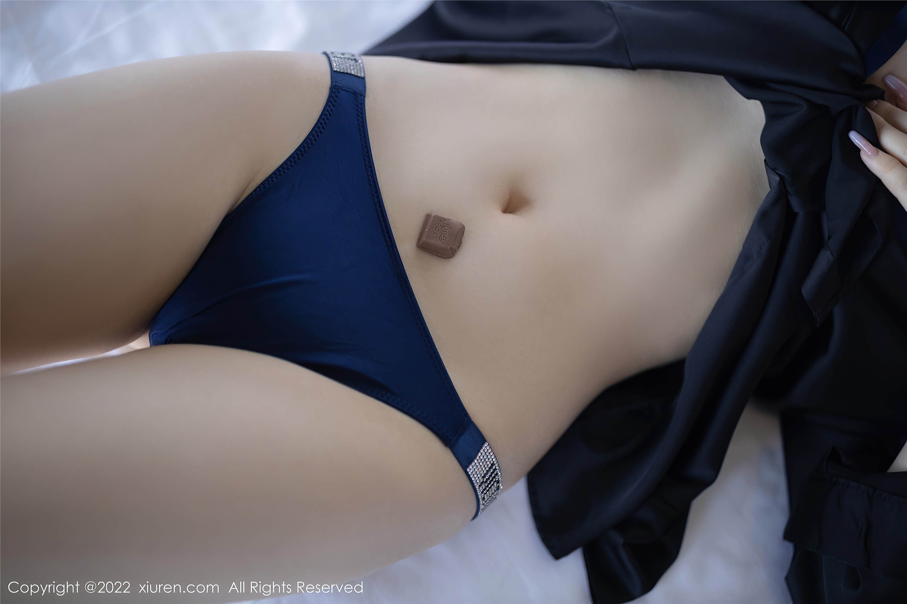 Xiuren秀人网 2022.02.11 NO.4573 鱼子酱Fish